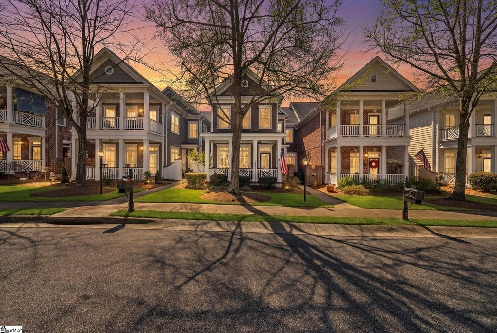9 Rivoli Lane, Greenville, SC 29615