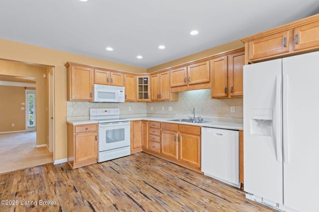 7230 Briscoe Vista Way, Louisville, KY 40228