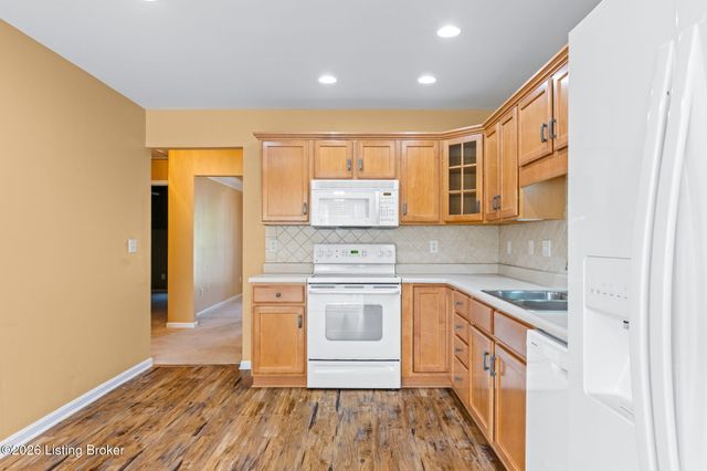 7230 Briscoe Vista Way, Louisville, KY 40228