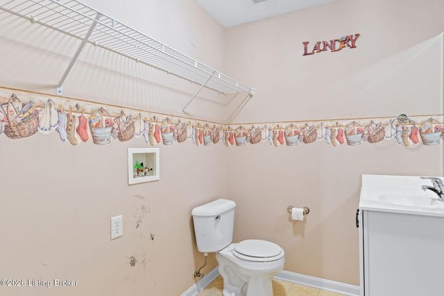 7230 Briscoe Vista Way, Louisville, KY 40228