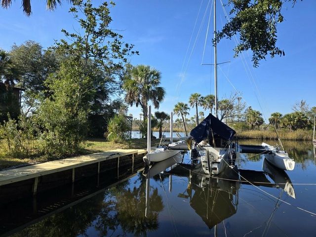 XX Ben Willis Road, Crawfordville, FL 32327