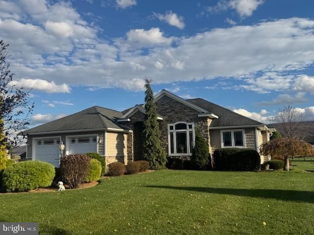 396 GREEN LN, Belleville, PA 17004