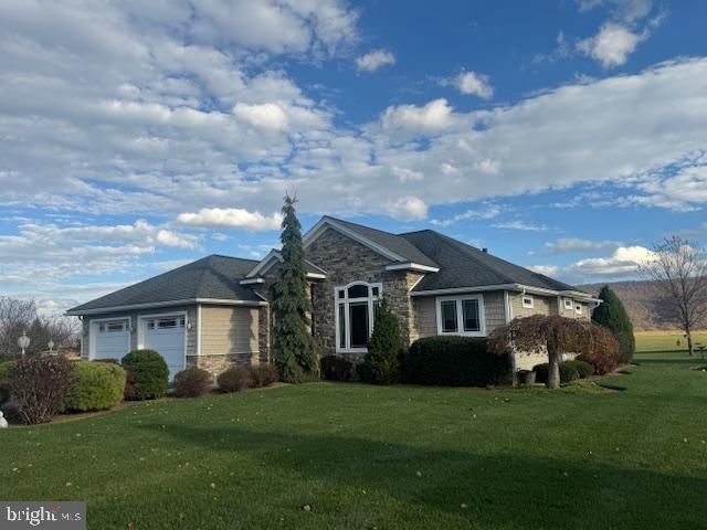 396 GREEN LN, Belleville, PA 17004