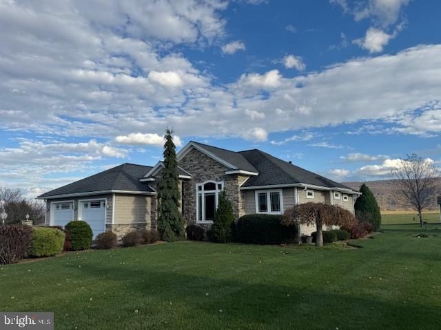 396 GREEN LN, Belleville, PA 17004