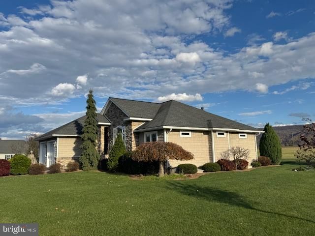 396 GREEN LN, Belleville, PA 17004