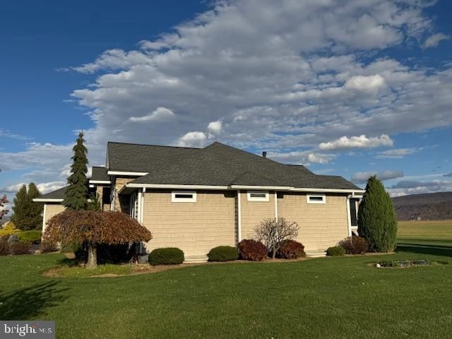 396 GREEN LN, Belleville, PA 17004