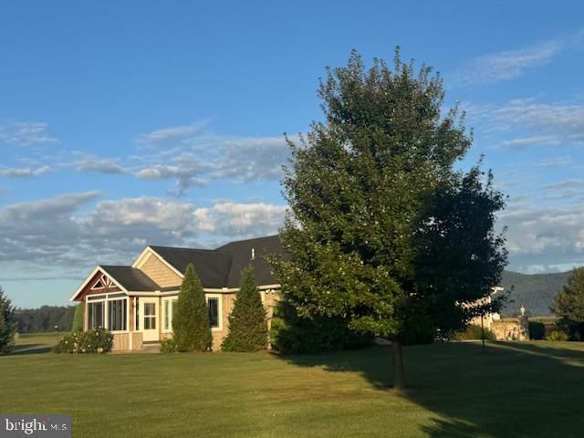 396 GREEN LN, Belleville, PA 17004