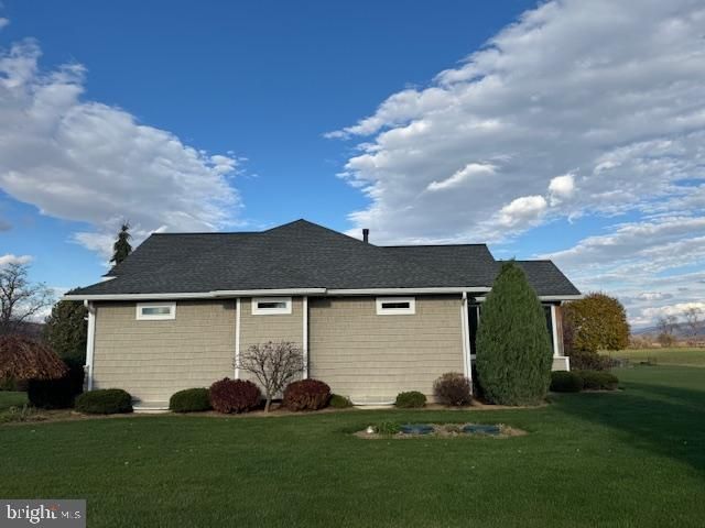 396 GREEN LN, Belleville, PA 17004