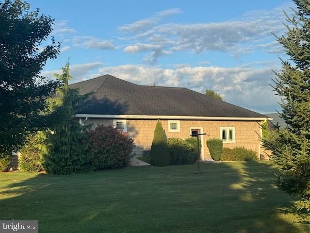 396 GREEN LN, Belleville, PA 17004