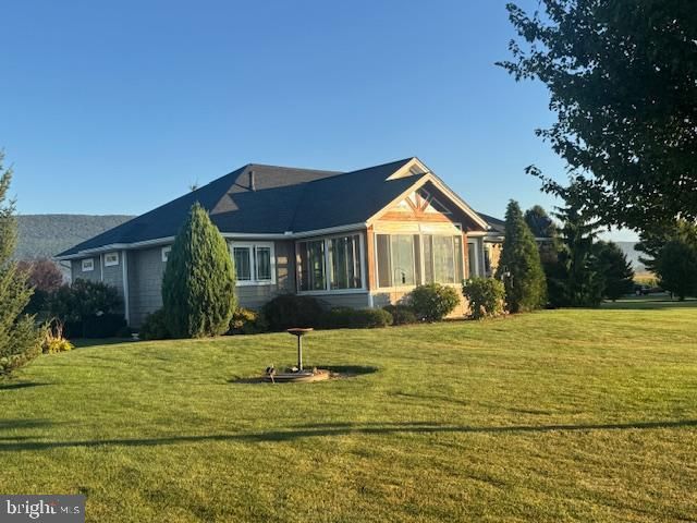 396 GREEN LN, Belleville, PA 17004