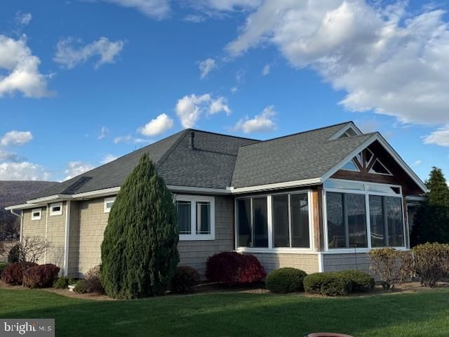 396 GREEN LN, Belleville, PA 17004