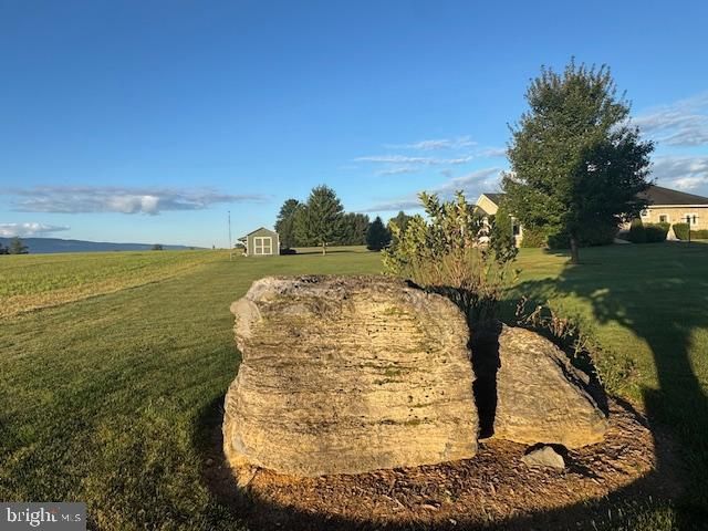 396 GREEN LN, Belleville, PA 17004