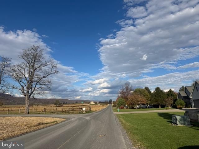 396 GREEN LN, Belleville, PA 17004