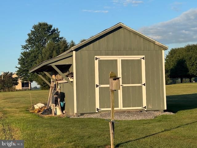 396 GREEN LN, Belleville, PA 17004