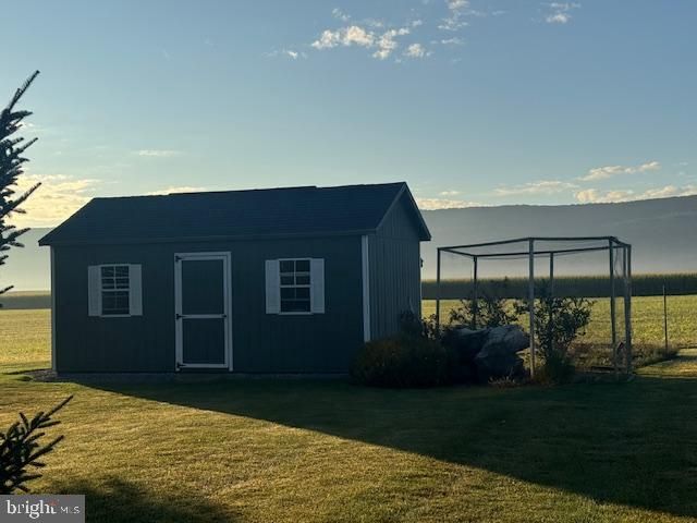 396 GREEN LN, Belleville, PA 17004