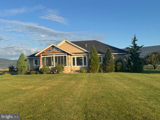 396 GREEN LN, Belleville, PA 17004