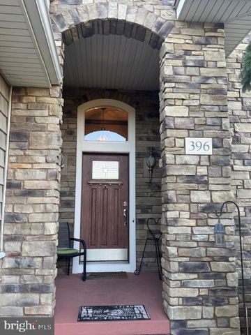 396 GREEN LN, Belleville, PA 17004