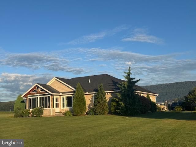 396 GREEN LN, Belleville, PA 17004