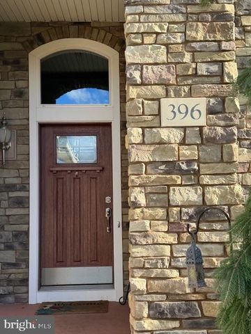 396 GREEN LN, Belleville, PA 17004