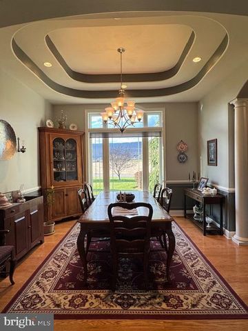 396 GREEN LN, Belleville, PA 17004