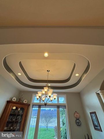 396 GREEN LN, Belleville, PA 17004