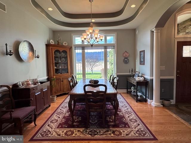 396 GREEN LN, Belleville, PA 17004