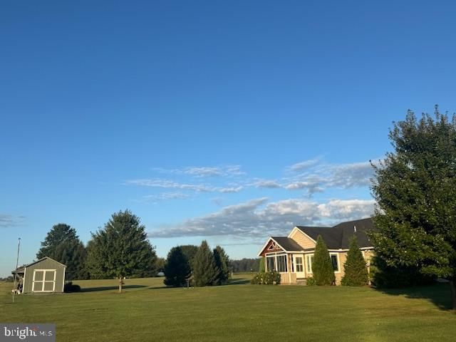 396 GREEN LN, Belleville, PA 17004