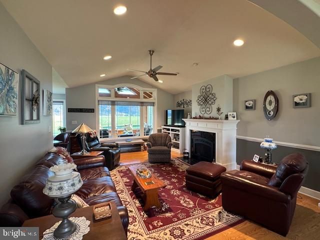 396 GREEN LN, Belleville, PA 17004