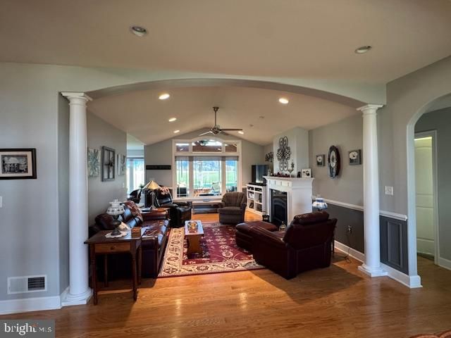 396 GREEN LN, Belleville, PA 17004