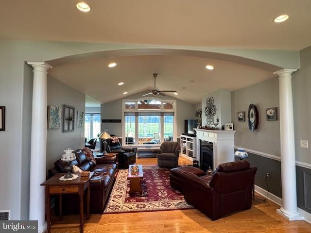 396 GREEN LN, Belleville, PA 17004