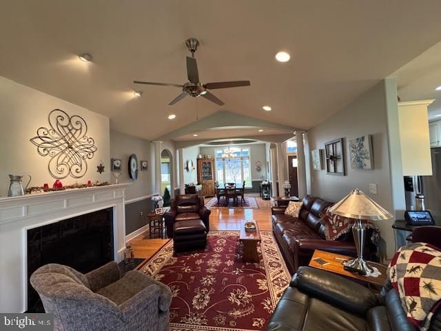 396 GREEN LN, Belleville, PA 17004