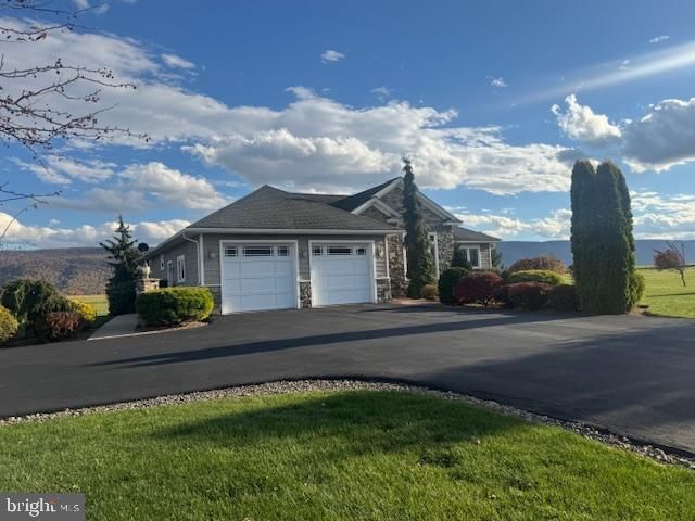 396 GREEN LN, Belleville, PA 17004