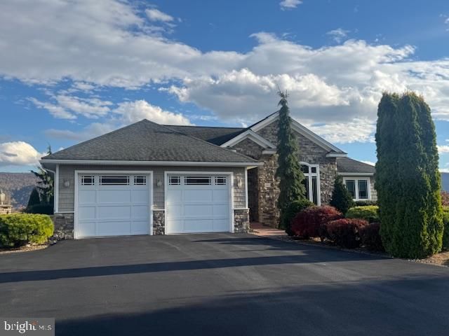 396 GREEN LN, Belleville, PA 17004