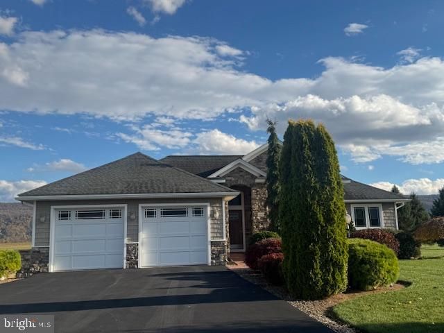 396 GREEN LN, Belleville, PA 17004