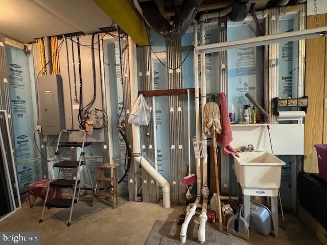 396 GREEN LN, Belleville, PA 17004