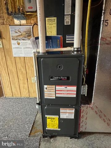 396 GREEN LN, Belleville, PA 17004