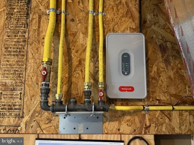 396 GREEN LN, Belleville, PA 17004