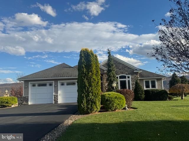 396 GREEN LN, Belleville, PA 17004