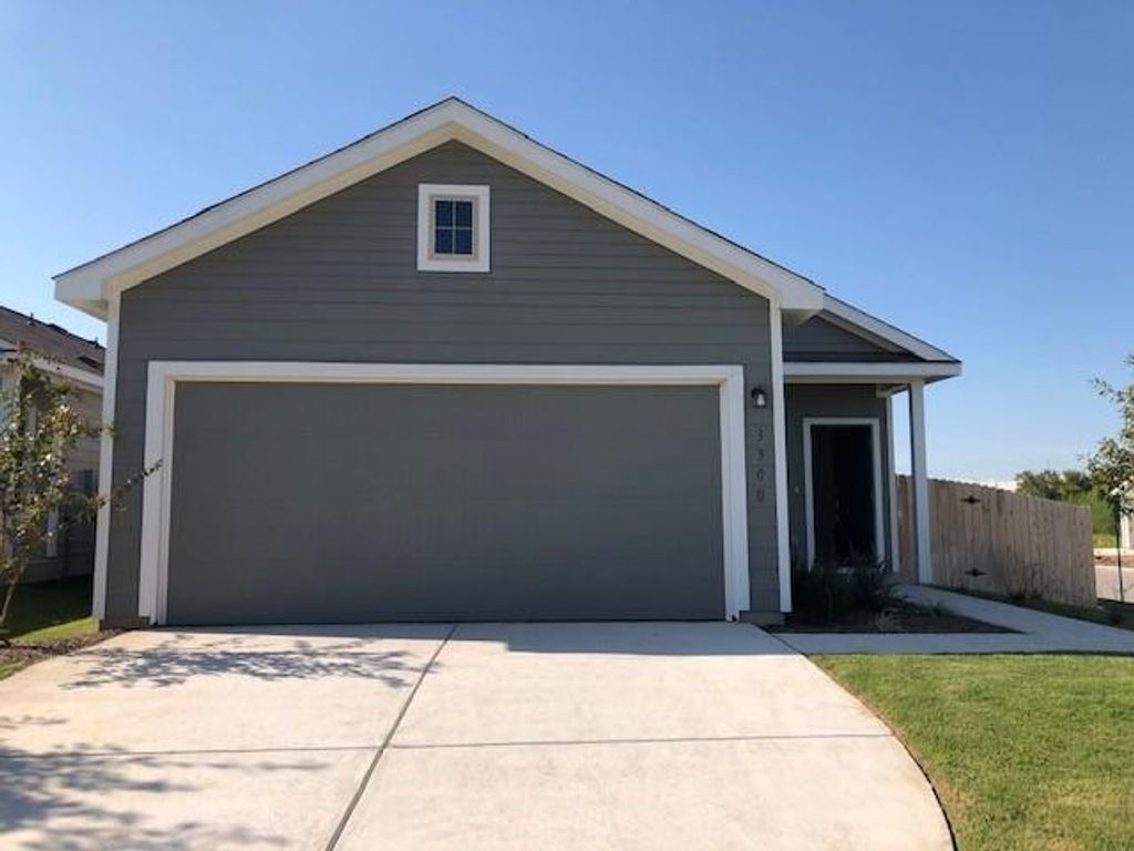 3300 Lodgepole DR, Austin, TX 78744