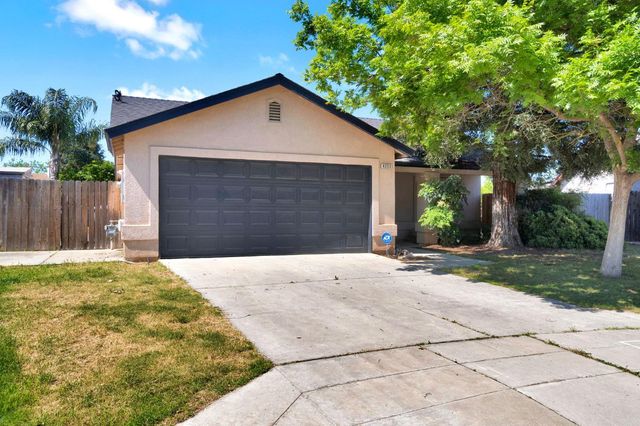 6253 W San Carlos Avenue, Fresno, CA 93723