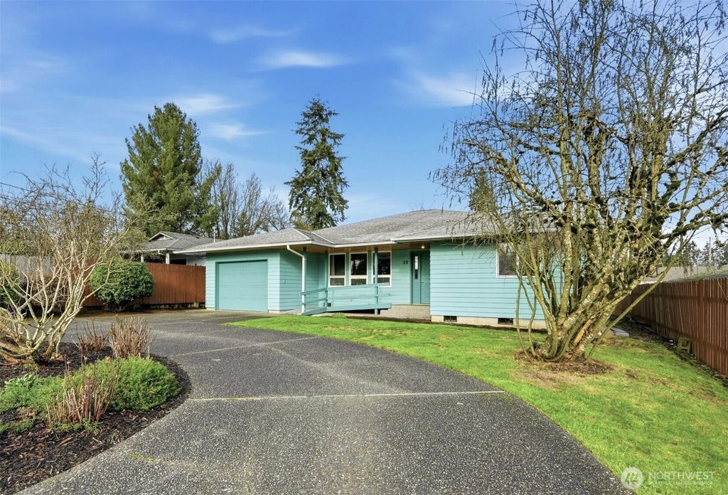 29 105th Street SE, Everett, WA 98208