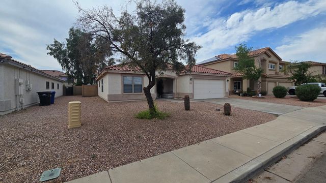 15537 W Gelding Drive, Surprise, AZ 85379