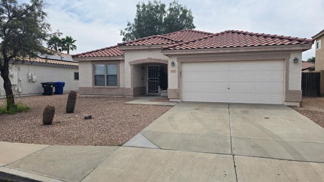 15537 W Gelding Drive, Surprise, AZ 85379