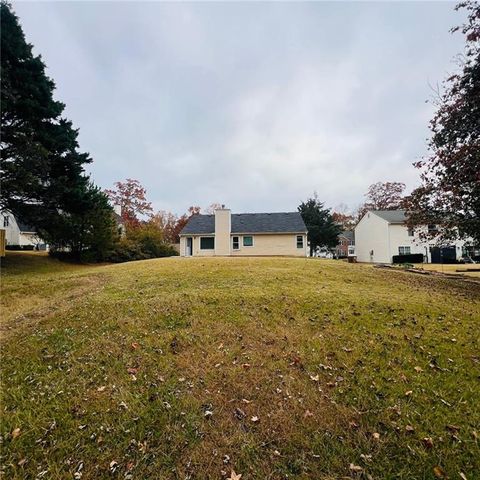 6020 Aderhold Way, Alpharetta, GA 30004