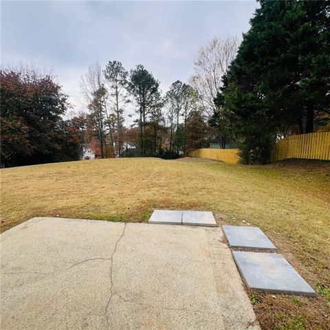 6020 Aderhold Way, Alpharetta, GA 30004