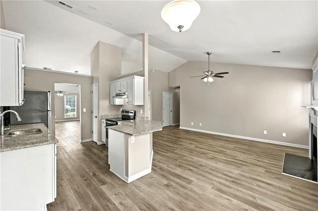 6020 Aderhold Way, Alpharetta, GA 30004