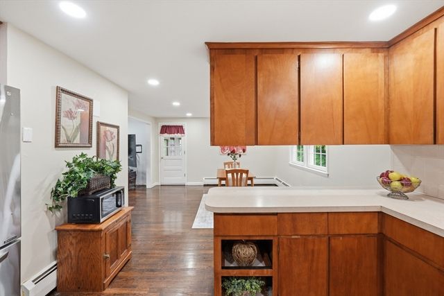 7 Cherry Ridge Road, Acton, MA 01720