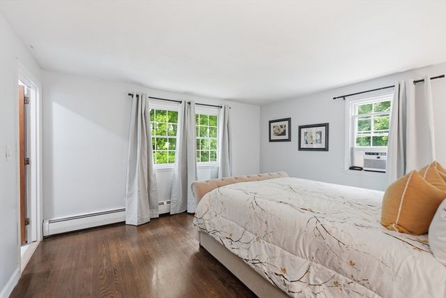 7 Cherry Ridge Road, Acton, MA 01720