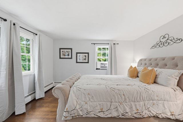 7 Cherry Ridge Road, Acton, MA 01720