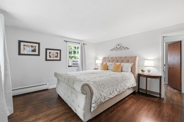7 Cherry Ridge Road, Acton, MA 01720